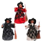 Feestelijke decoraties Signes Grimalt Heks 3U