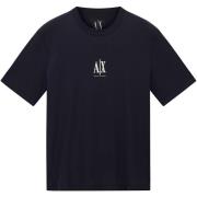 T-shirt Korte Mouw EAX -