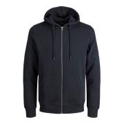 Sweater Jack &amp; Jones 12210830 STAR-BLACK