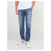Jeans Jack &amp; Jones 12253831 MARCOFURY-BLUE DENIM