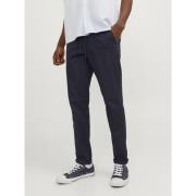 Broek Jack &amp; Jones 12253071 MARCO-DARK NAVY