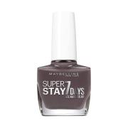 Nagellak Maybelline New York Superstay Nagellak