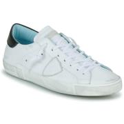 Lage Sneakers Philippe Model PRSX LOW MAN