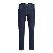 Jeans Jack &amp; Jones 12212824 CHRIS-BLUE DENIM