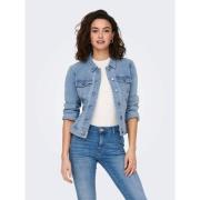Blazer Only 15243147 WONDER-LIGHT BLUE DENIM