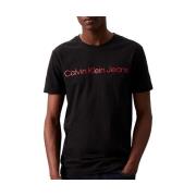 T-shirt Korte Mouw Calvin Klein Jeans -