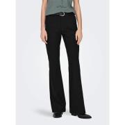 Broek Only 15324878 TRAVEL-BLACK