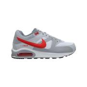 Lage Sneakers Nike Air Max Command