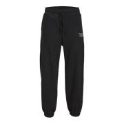 Broek Jack &amp; Jones 12250639 BILL JJRILEY-BLACK