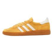 Lage Sneakers adidas Handball Spezial Preloved Yellow