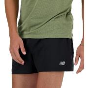 Korte Broek New Balance Short New Balance Sport Essentials Noir