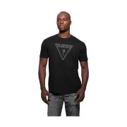 T-shirt Korte Mouw Guess Z4BI02I3Z14JBLK