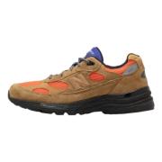 Lage Sneakers New Balance 992 MiUSA Action Bronson Tiger Eye