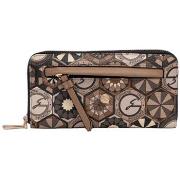 Portemonnee Gattinoni BINTD8007WZ