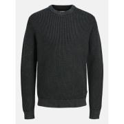 Trui Jack &amp; Jones 12279299 TANAKA-BLACK