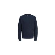 Trui Jack &amp; Jones 12279299 TANAKA-SKY CAPTAIN
