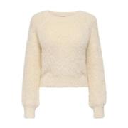 Trui Only 15350650 LULU-CLOUD DANCER