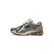 Lage Sneakers New Balance 1906R Metallic Teal New Spruce