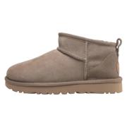 Snowboots UGG Classic Ultra Mini Antilope