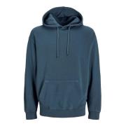 Sweater Jack &amp; Jones 12268272 CHARGE FADED HD-MOOD INDIGO