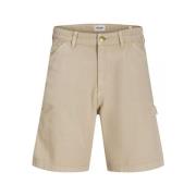 Korte Broek Jack &amp; Jones 12272797 TONY CARPENTER-FIELDS OF RYE