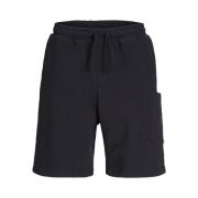 Korte Broek Jack &amp; Jones 12253560 KANE-BLACK