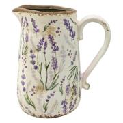 Vazen, potten voor binnen Signes Grimalt Lavendelvaas L