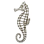 Beeldjes Signes Grimalt Zeepaardje Muurornament
