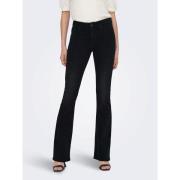 Jeans Only 15286686 BLUSH-BLACK