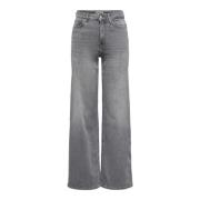 Jeans Only 15299800 MADISON BLUSH-LIGHT GREY DENIM