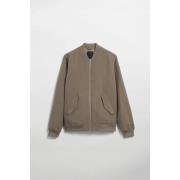 Klassieke Schoenen Elvine Rex 331 050 Arid Earth