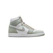 Hoge Sneakers Nike Air Jordan 1 High Og Seafoam