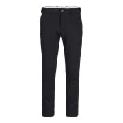 Jeans Jack &amp; Jones 12250503 MARCO JJCOOPER CHINO-BLACK