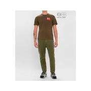 Broek Loreak Mendian Loreak Erroa Pants Green