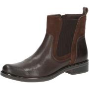 Enkellaarzen Caprice Enkellaarzen