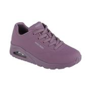 Lage Sneakers Skechers Unostand ON Air