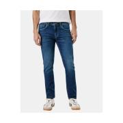 Skinny Jeans Pepe jeans PM2073895AG SLIM GYMDIGO