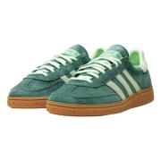 Sneakers adidas Handball Spezial Collegiate Green Semi Green Spark