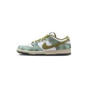 Sneakers Nike SB Dunk Low Alexis Sablone Chameleon