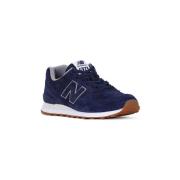 Lage Sneakers New Balance 574