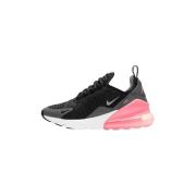 Lage Sneakers Nike Chaussures Air Max 270 Junior Noir
