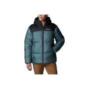 Donsjas Columbia Puffect