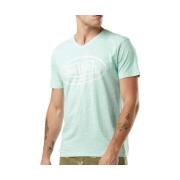 T-shirt Korte Mouw Von Dutch -