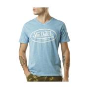 T-shirt Korte Mouw Von Dutch -