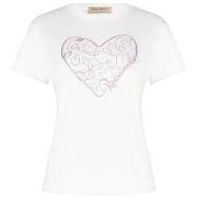 T-shirt Korte Mouw Rinascimento CFC0124901003