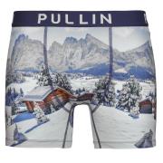 Boxers Pullin FASHION 2