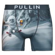 Boxers Pullin FASHION 2