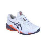 Lage Sneakers Asics Gel Court Ff 3 Clay