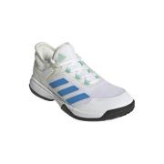 Lage Sneakers adidas Ubersonic 4