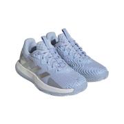 Tennisschoenen adidas Solematch Control